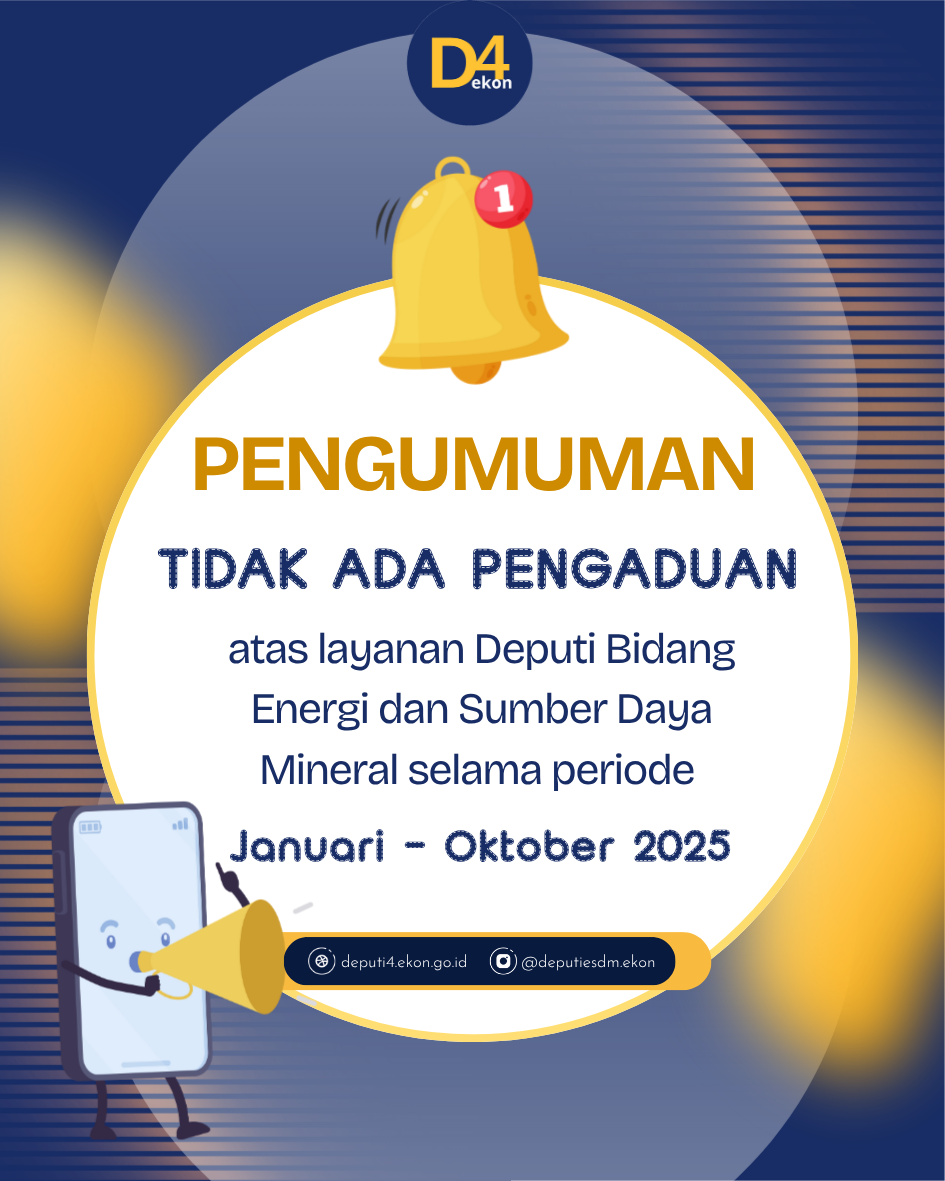 Pengumuman Pengaduan