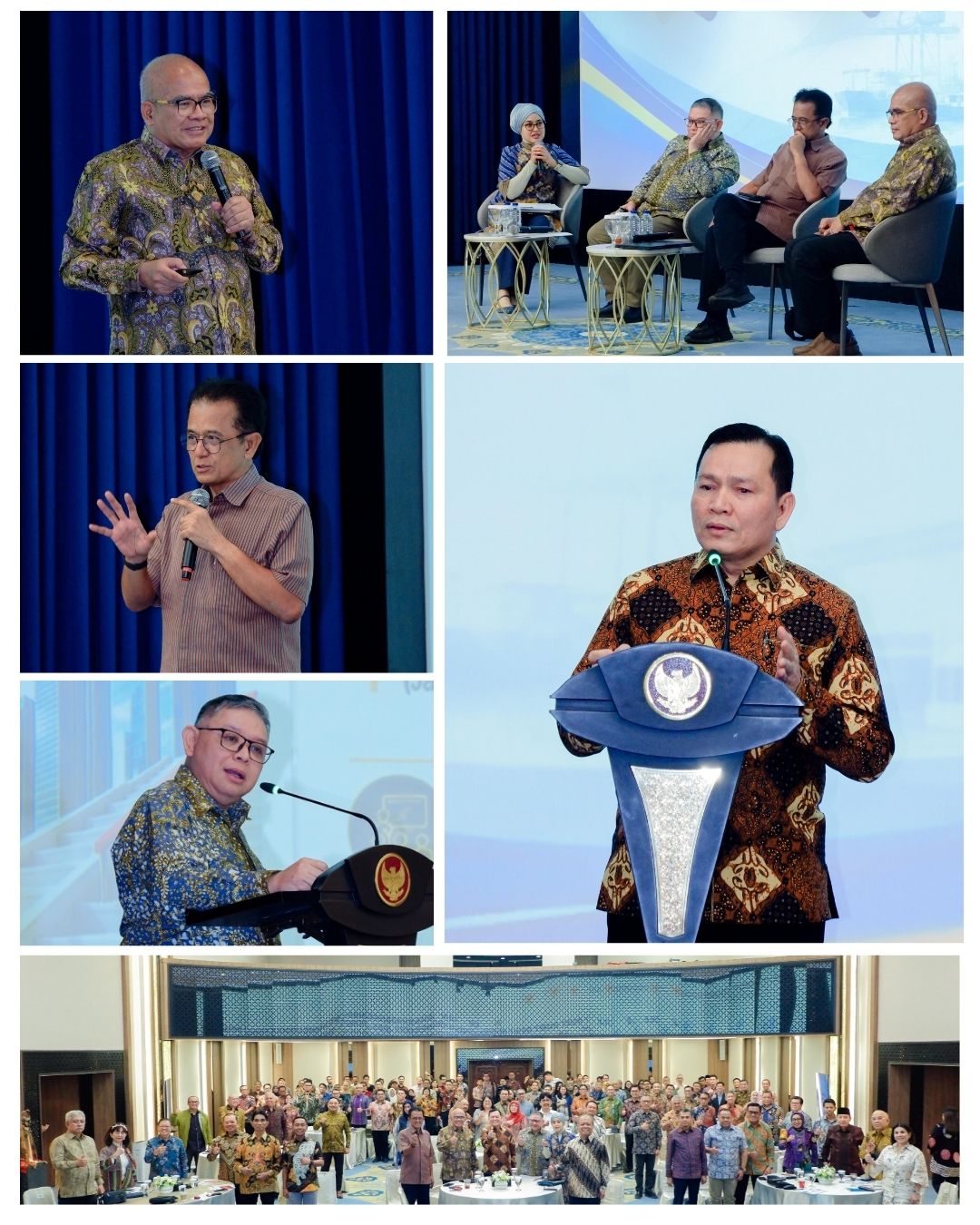 <i><b>Business Judgment Rule</i></b>: Perkuat Tata Kelola dan Keputusan Bisnis BUMN
