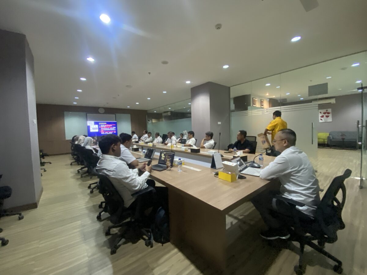 Tata Kelola dan Informasi Publik: Peningkatan Kualitas Layanan Informasi Publik melalui Pengembangan Sistem Informasi Berbasis Website