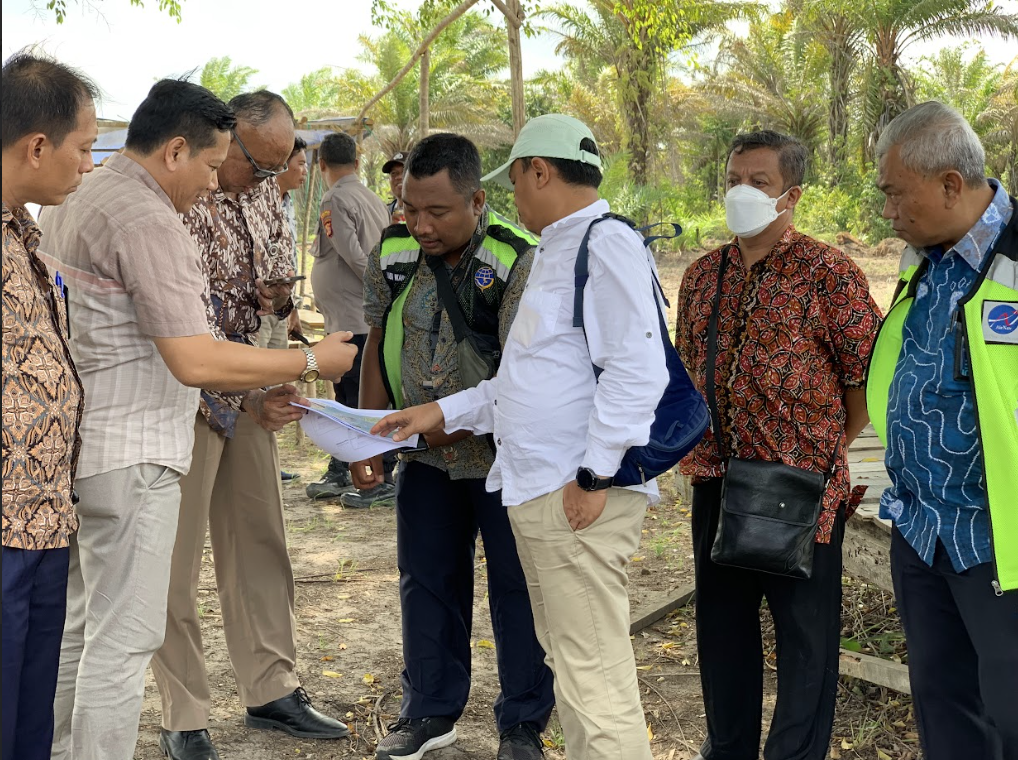Bandar Udara VVIP: Gerbang Utama menuju IKN