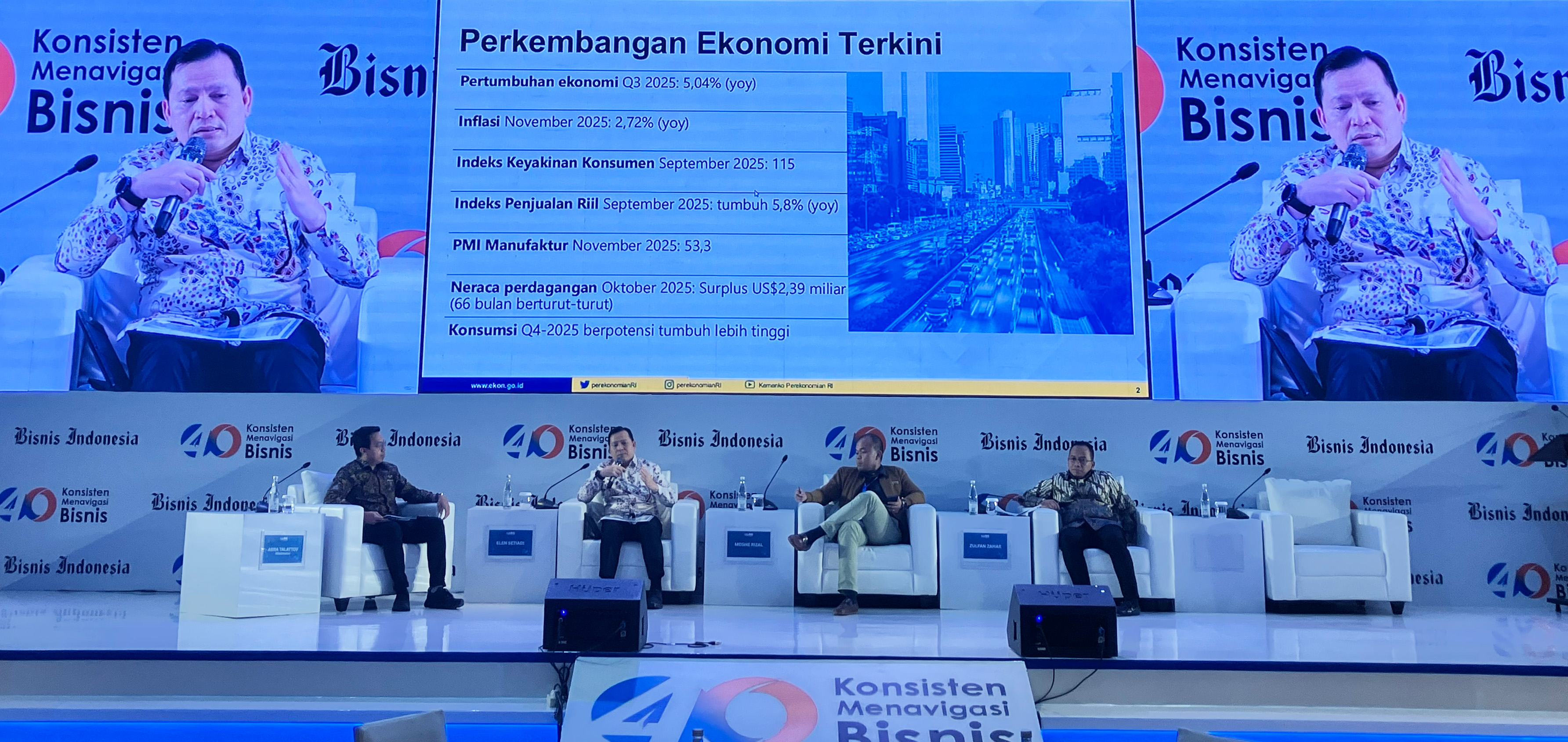 Pemerintah Pastikan Pengembangan Energi Terbarukan Tak Ganggu Ketahanan Pangan