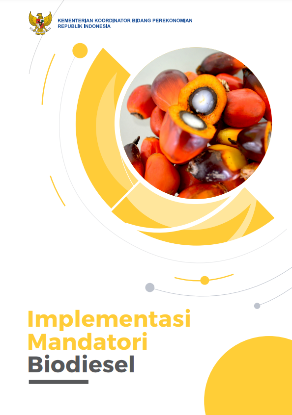 Implementasi Mandatori Biodiesel