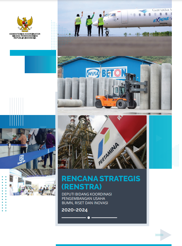 RENCANA STRATEGIS (RENSTRA)